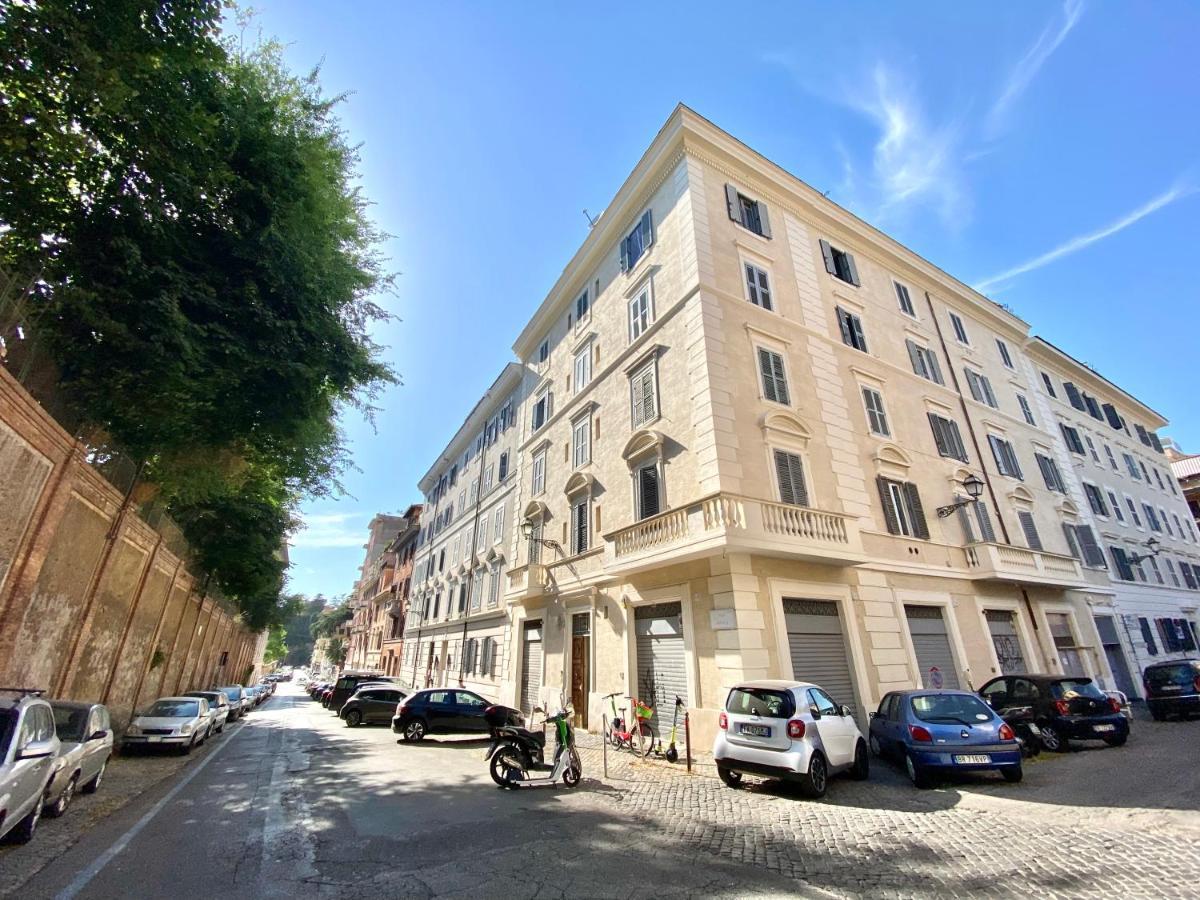 Vacanze Romane Colosseum Exterior foto